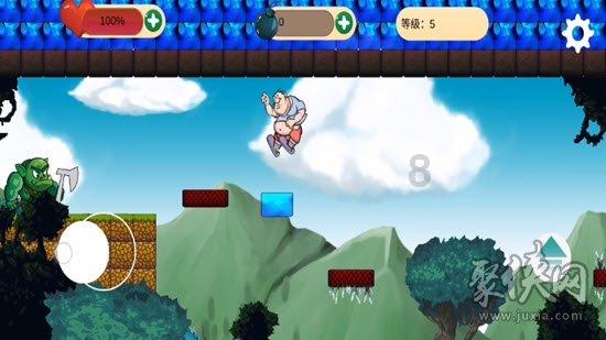乔和莫莫